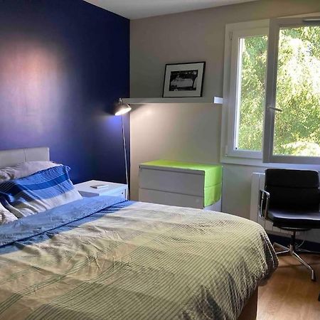 Belle Appartement T3 Pour 5 Personne Max Annecy Extérieur photo