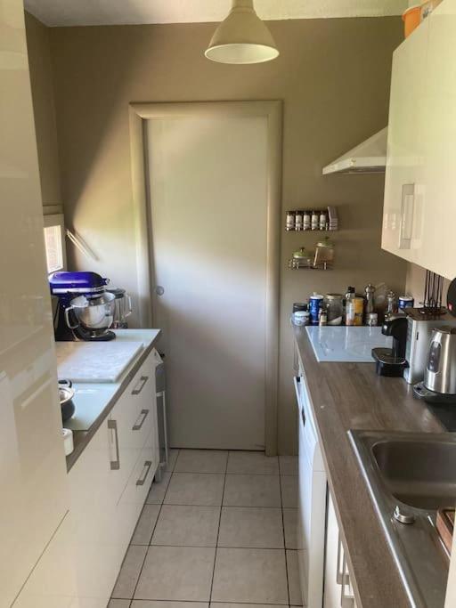 Belle Appartement T3 Pour 5 Personne Max Annecy Extérieur photo