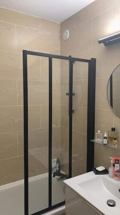 Belle Appartement T3 Pour 5 Personne Max Annecy Extérieur photo