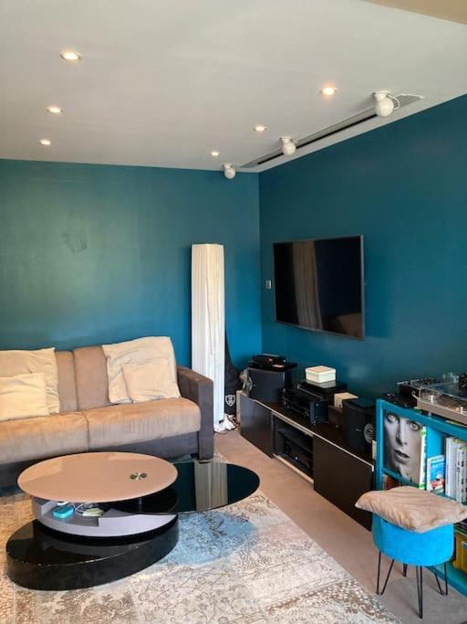 Belle Appartement T3 Pour 5 Personne Max Annecy Extérieur photo