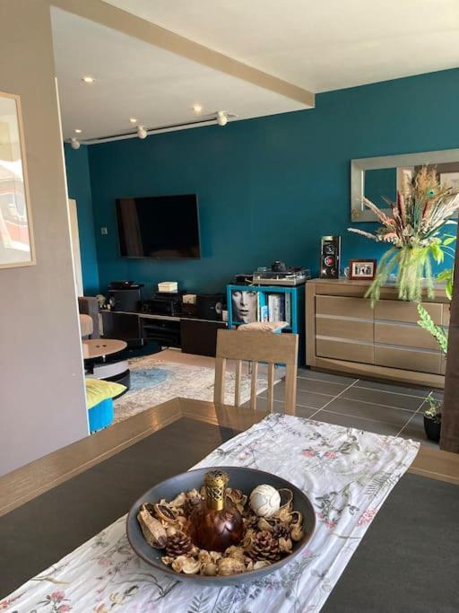 Belle Appartement T3 Pour 5 Personne Max Annecy Extérieur photo