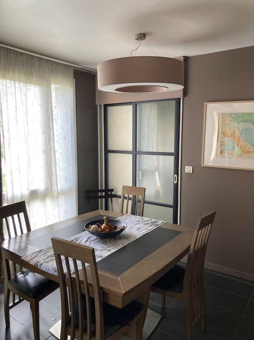 Belle Appartement T3 Pour 5 Personne Max Annecy Extérieur photo