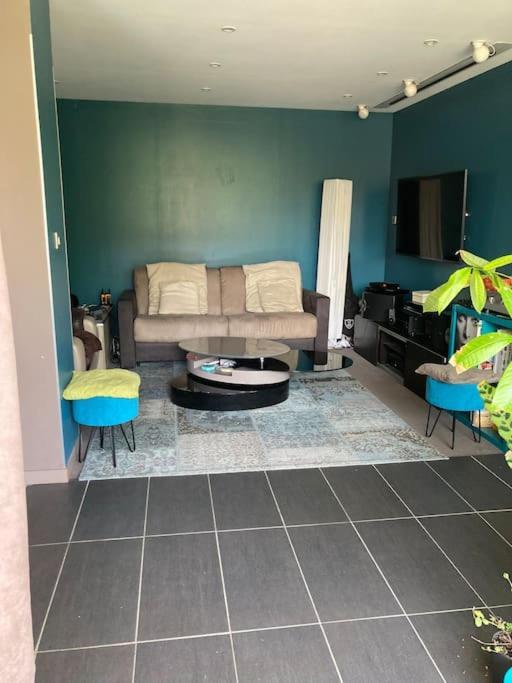 Belle Appartement T3 Pour 5 Personne Max Annecy Extérieur photo