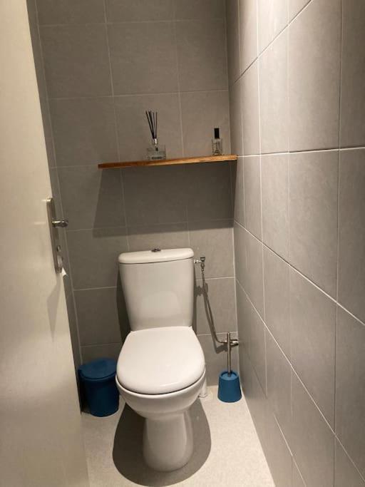 Belle Appartement T3 Pour 5 Personne Max Annecy Extérieur photo